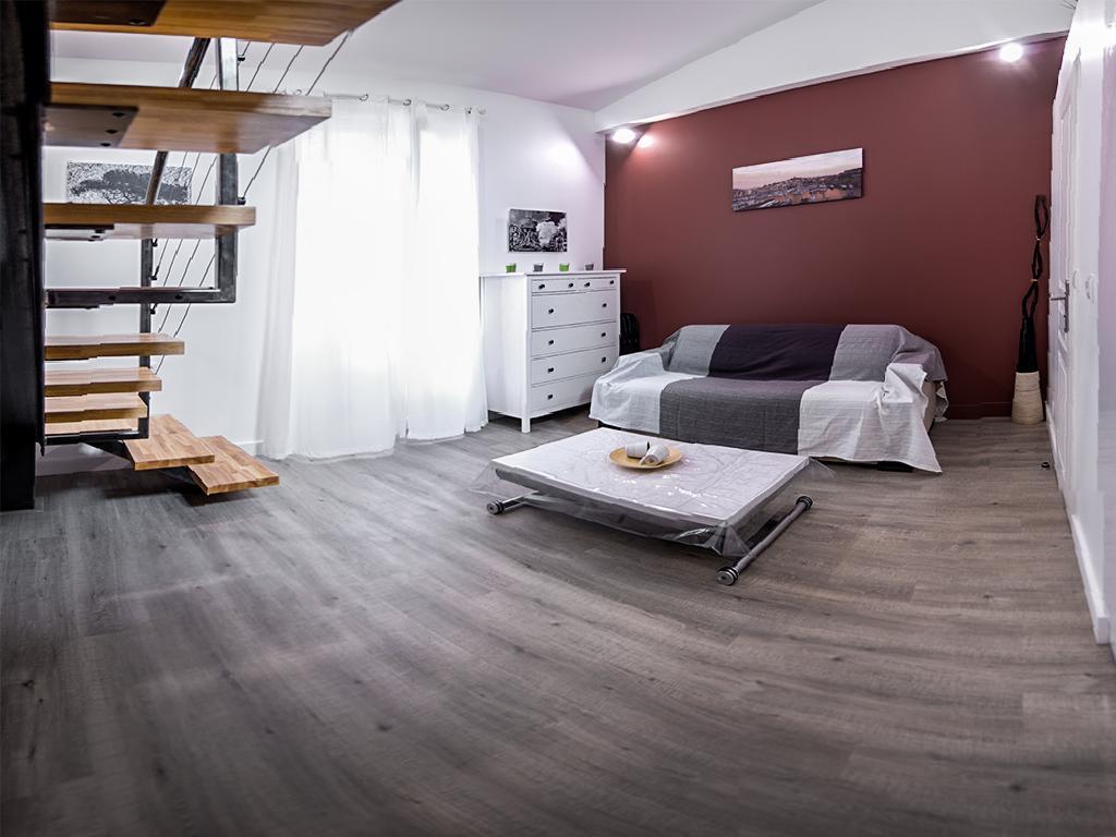 Les Demeures De Castellane Apartment Marseille Exterior photo