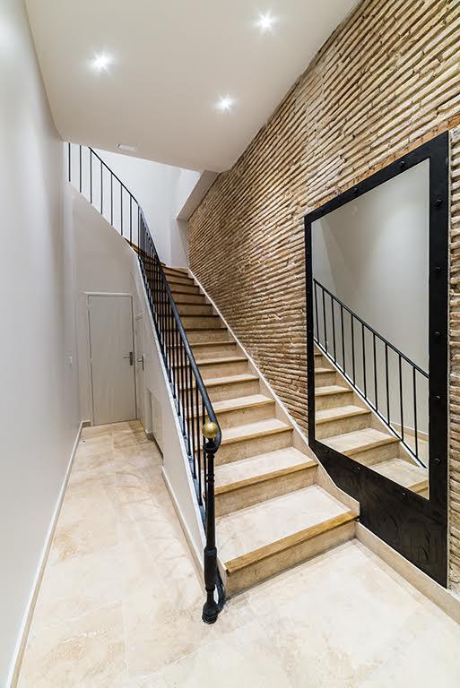 Les Demeures De Castellane Apartment Marseille Exterior photo