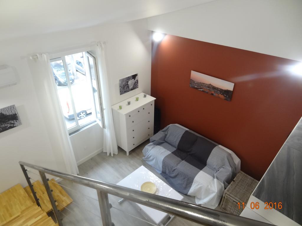 Les Demeures De Castellane Apartment Marseille Exterior photo