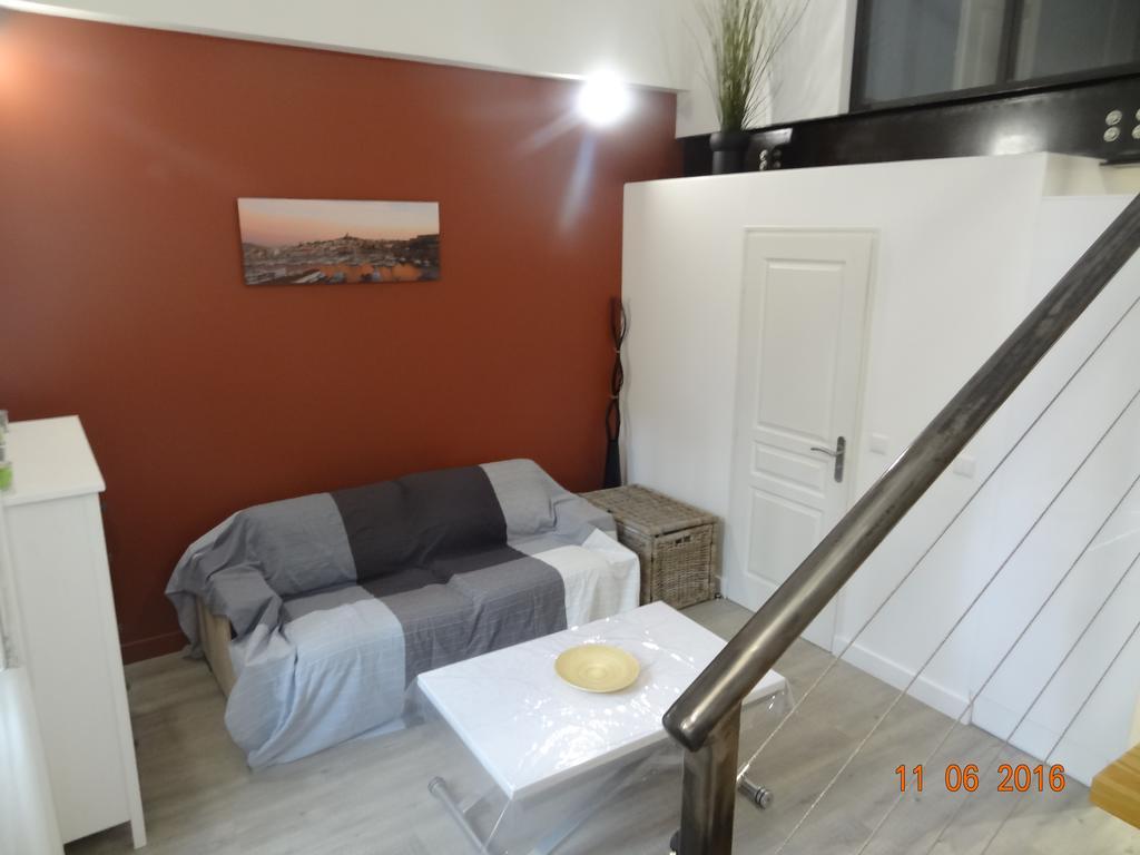 Les Demeures De Castellane Apartment Marseille Exterior photo