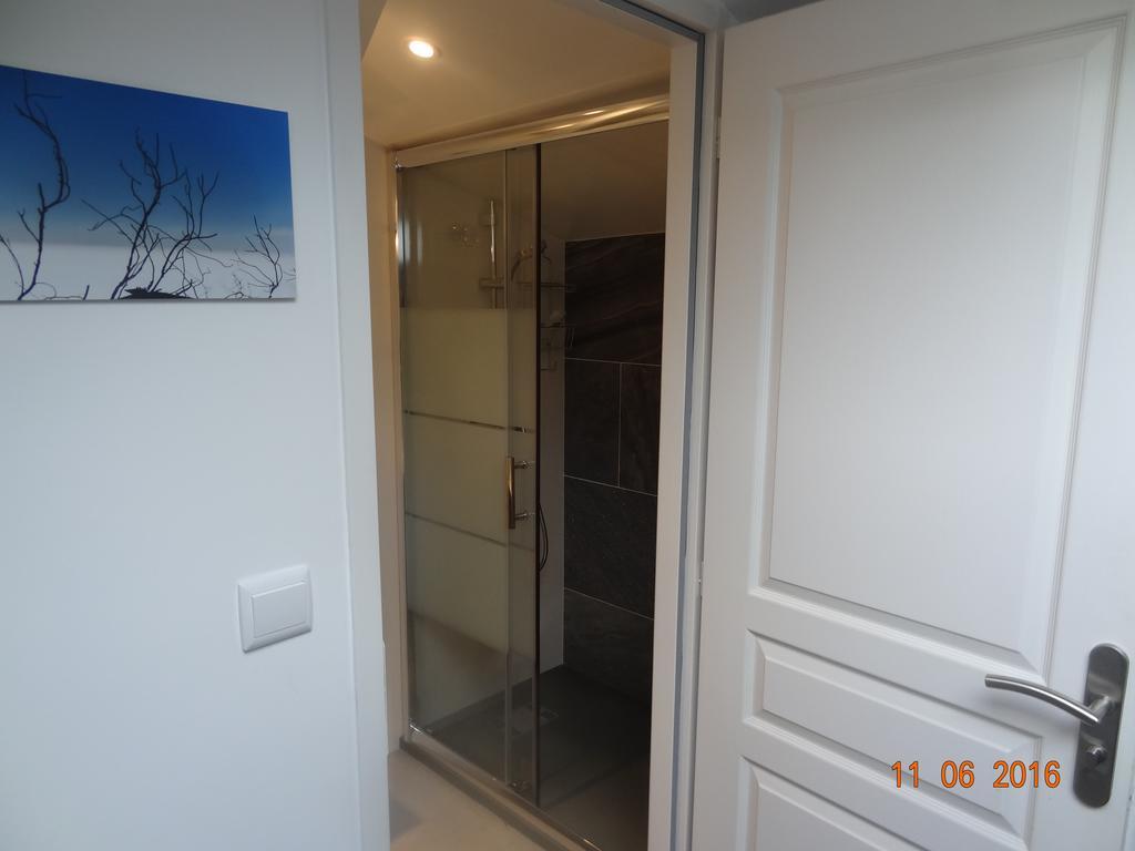 Les Demeures De Castellane Apartment Marseille Exterior photo
