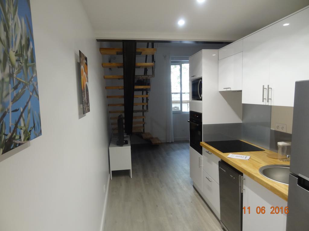 Les Demeures De Castellane Apartment Marseille Exterior photo