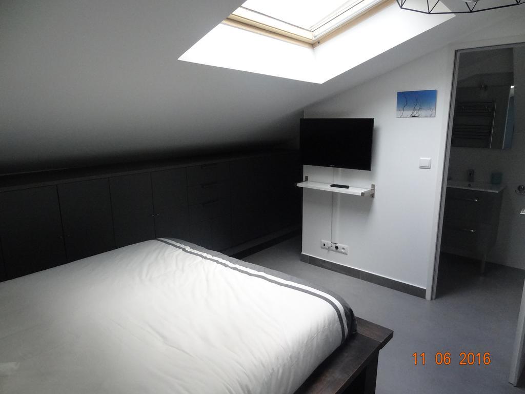 Les Demeures De Castellane Apartment Marseille Exterior photo